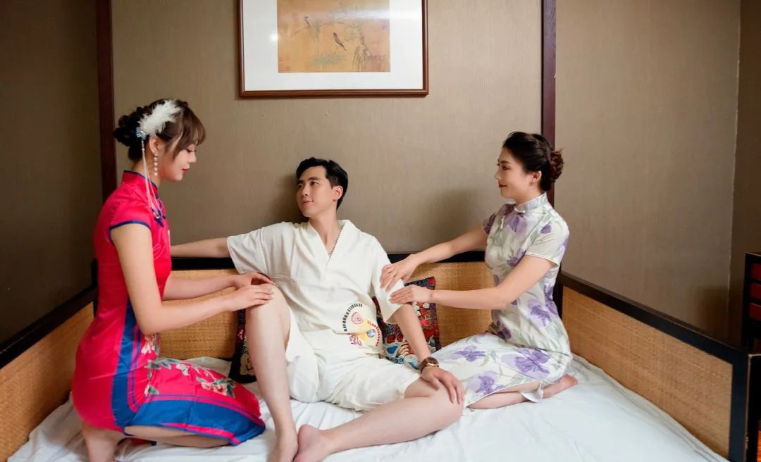 上海闵行周边SPA桑拿会所,养生休闲新体验，尊享品质时光-图4